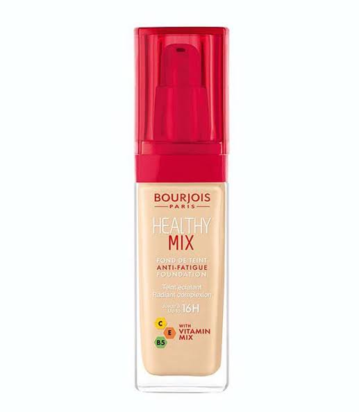 Bourjois Healthy Mix Foundation 30ml