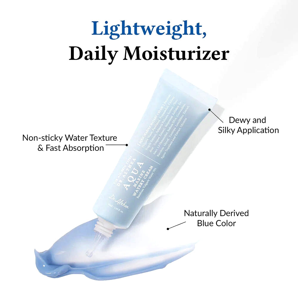 Dr Althea Aqua Marine Watery Cream 50ml