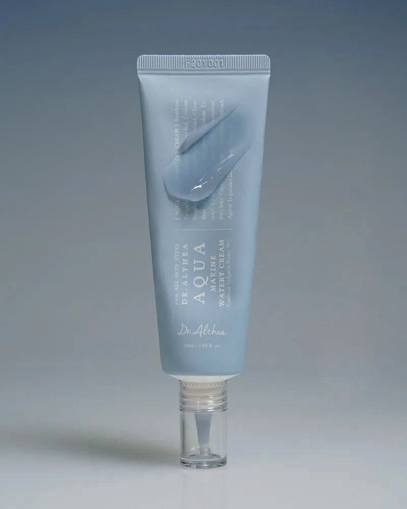 Dr Althea Aqua Marine Watery Cream 50ml
