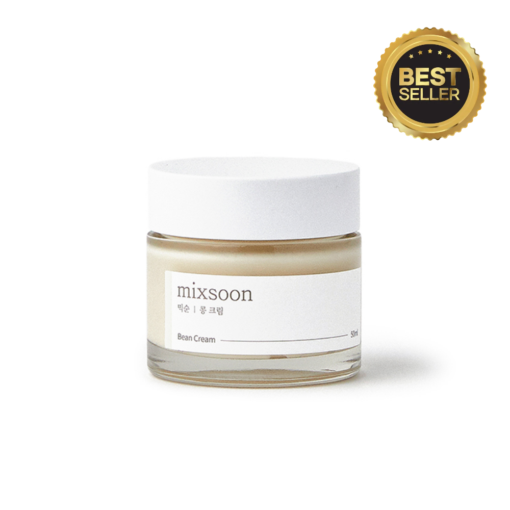 Mixsoon Bean Cream 50ml