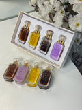 KAYALI Vanilla Miniature Obsessions Perfume Set