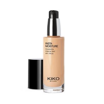 Kiko Milano Instamoisture Foundation