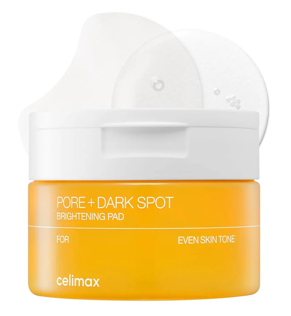 Celimax Pore+Dark Spot Brightening Pad