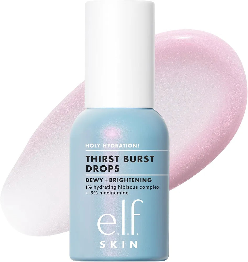 Elf SKIN Holy Hydration! Thirst Burst Drops