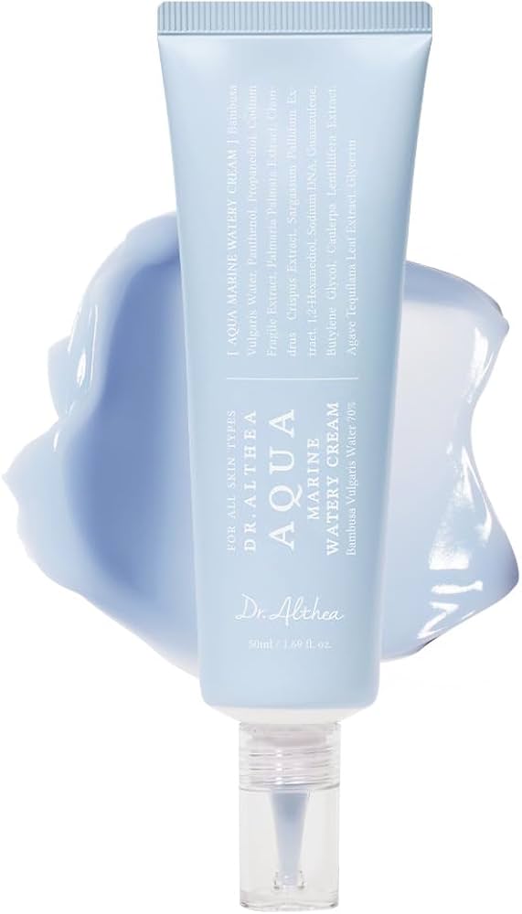 Dr Althea Aqua Marine Watery Cream 50ml