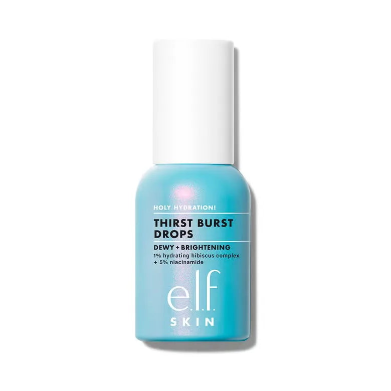 Elf SKIN Holy Hydration! Thirst Burst Drops