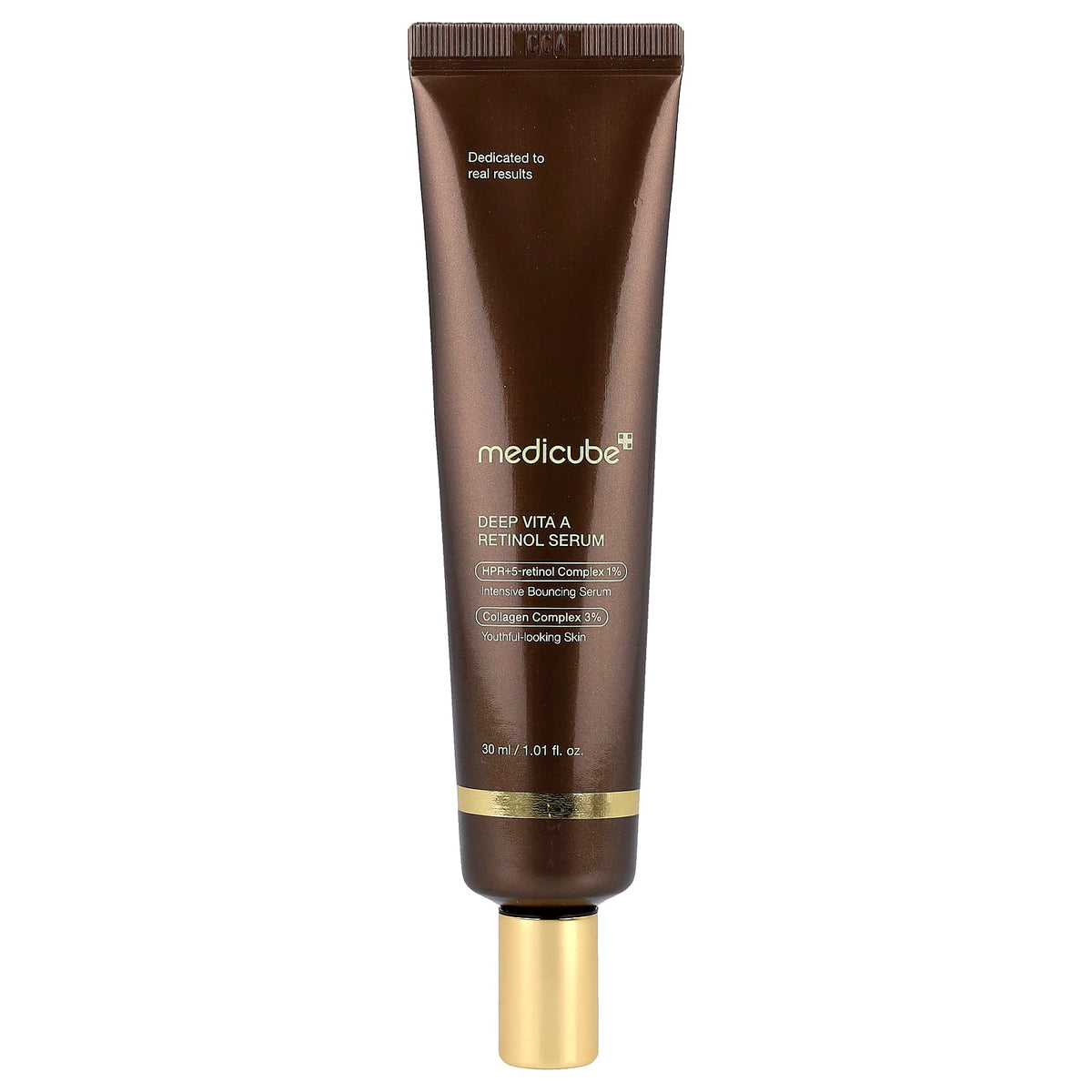 Medicube Deep Vita A Retinol Serum