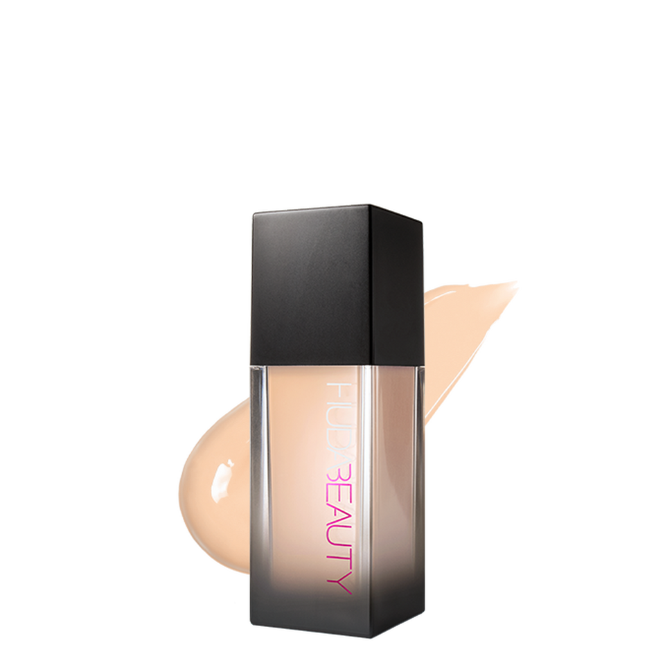 Hudabeauty Fauxfilter Luminous Matte Foundation