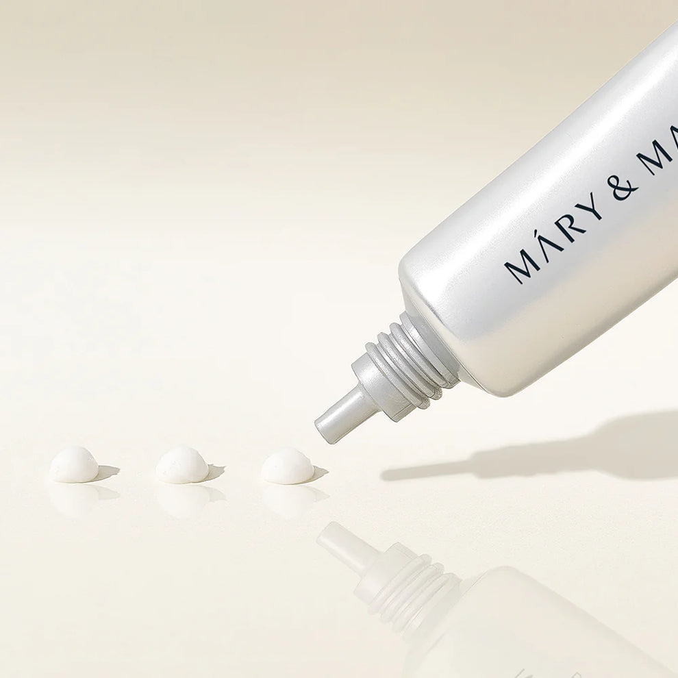 Mary & May Tranexamic Acid+Glutathione Eye Cream