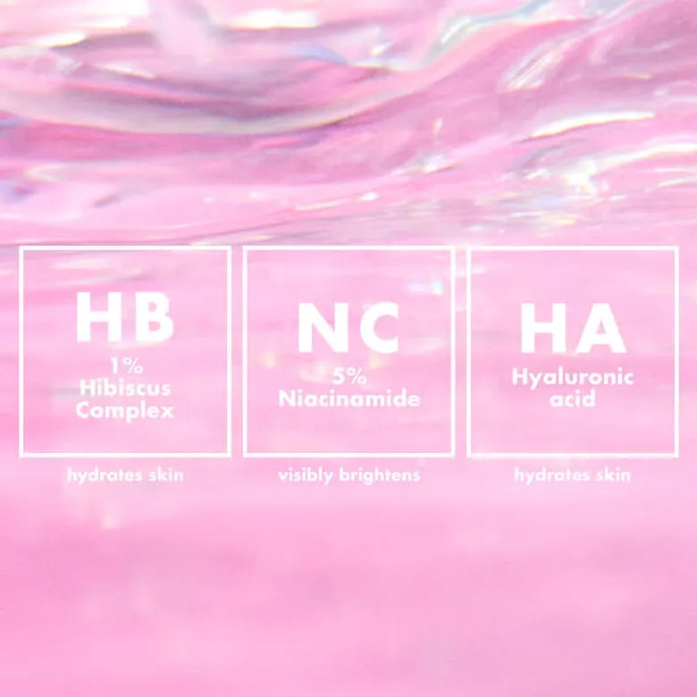 Elf SKIN Holy Hydration! Thirst Burst Drops