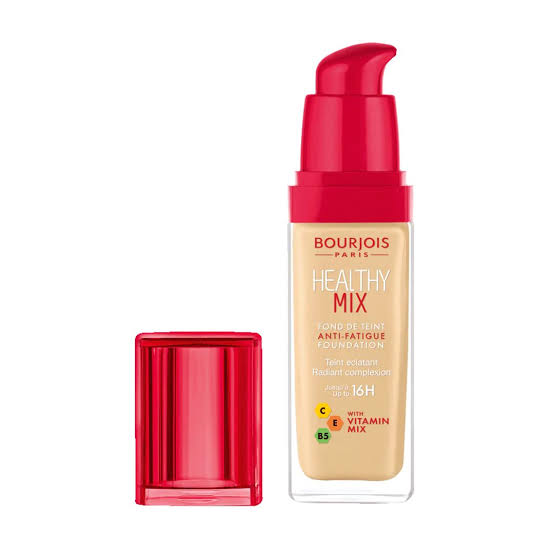 Bourjois Healthy Mix Foundation 30ml