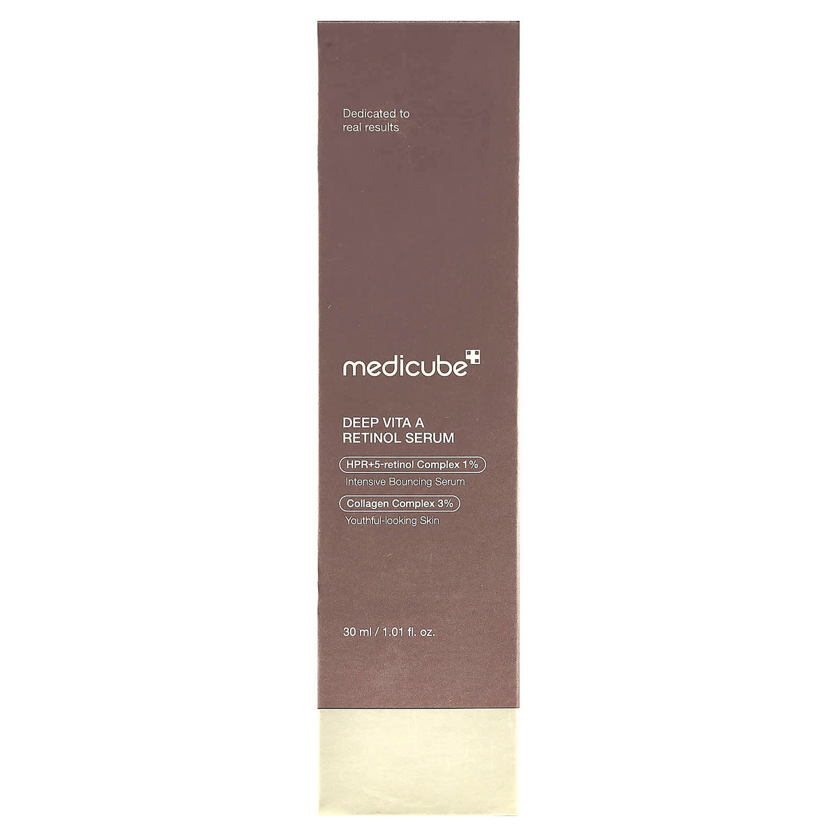 Medicube Deep Vita A Retinol Serum
