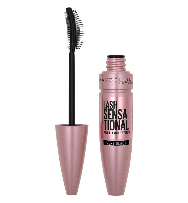 Maybelline New York Volume Mascara