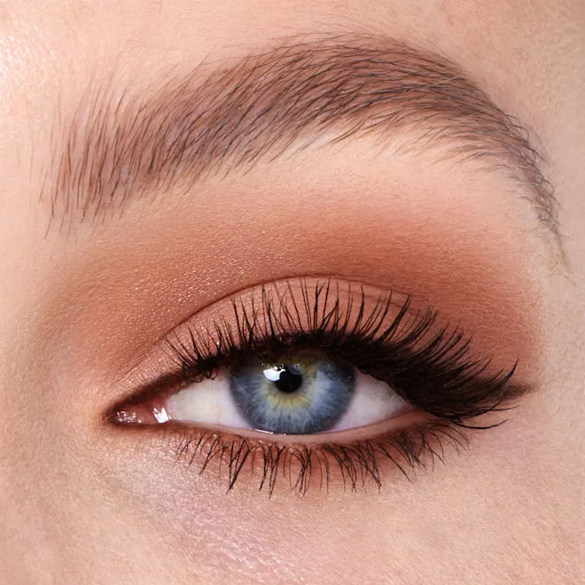 Charlotte Tilbury SUPER NUDES EASY EYE PALETTE