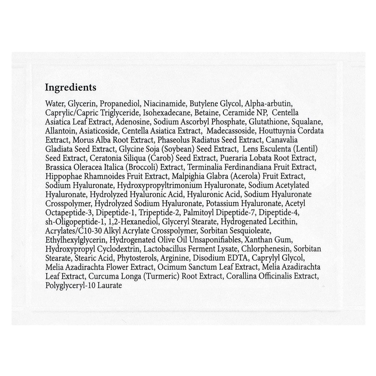 Axis-Y Dark Spot Correcting Glow Cream, 1.69 fl oz (50 ml)