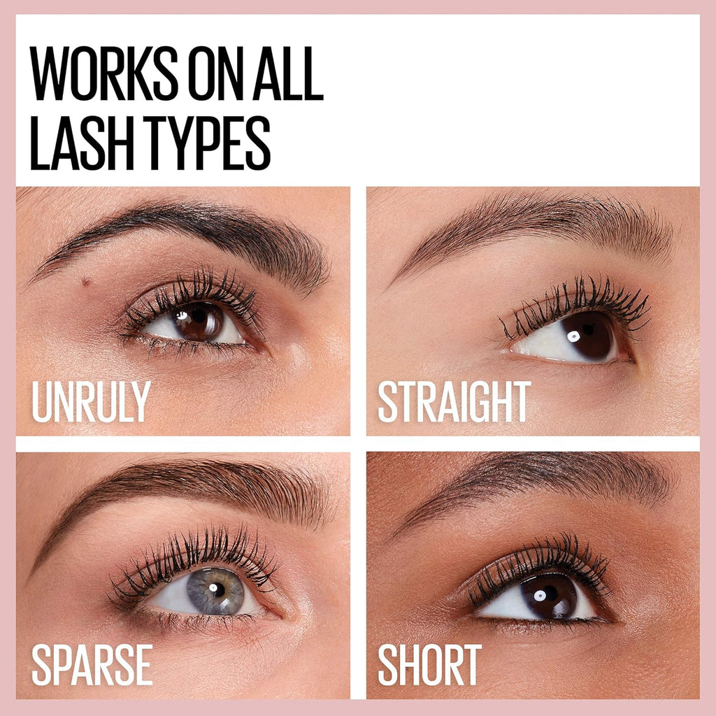 Maybelline New York Volume Mascara
