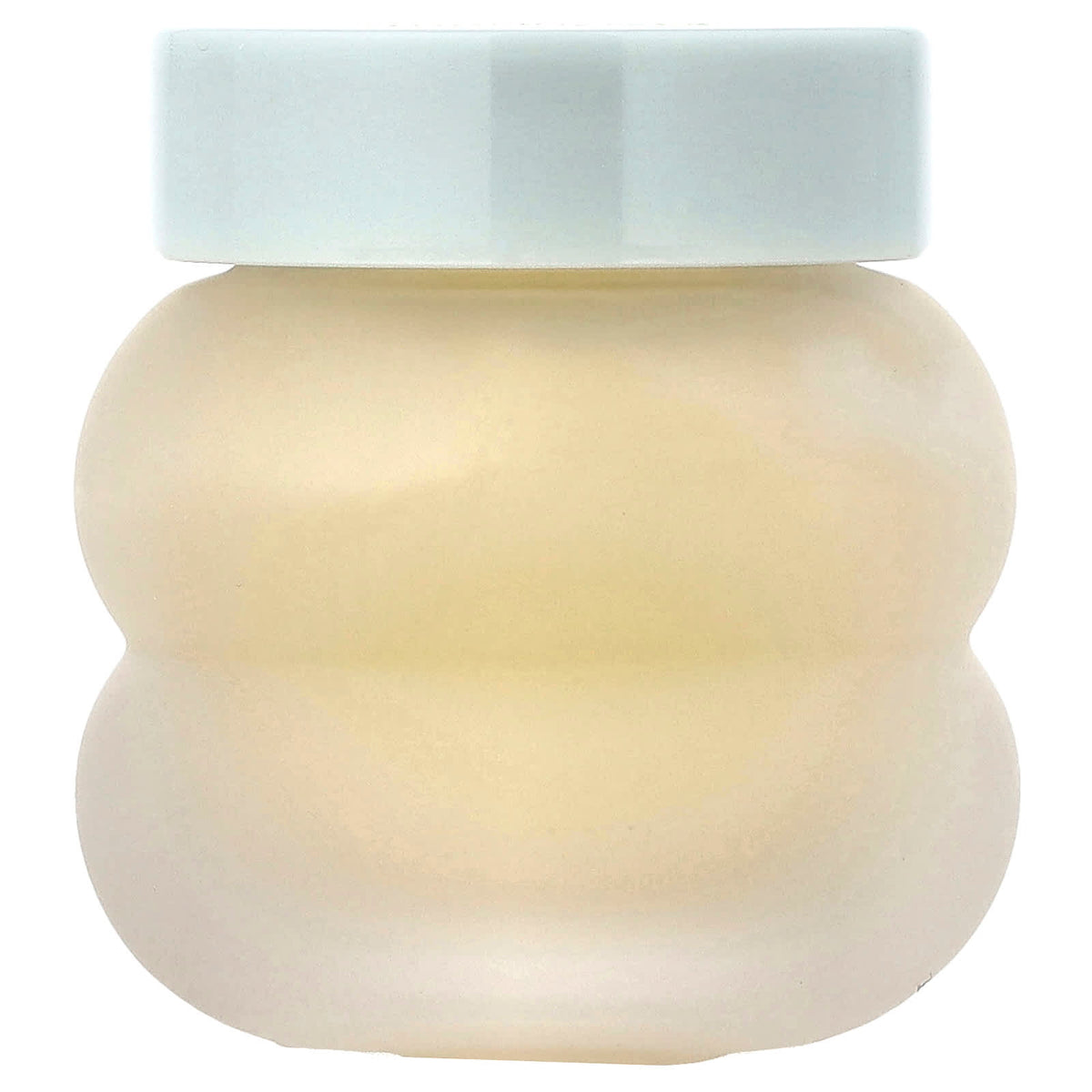 Tocobo Lemon Sugar Scrub Lip Mask, 20 ml