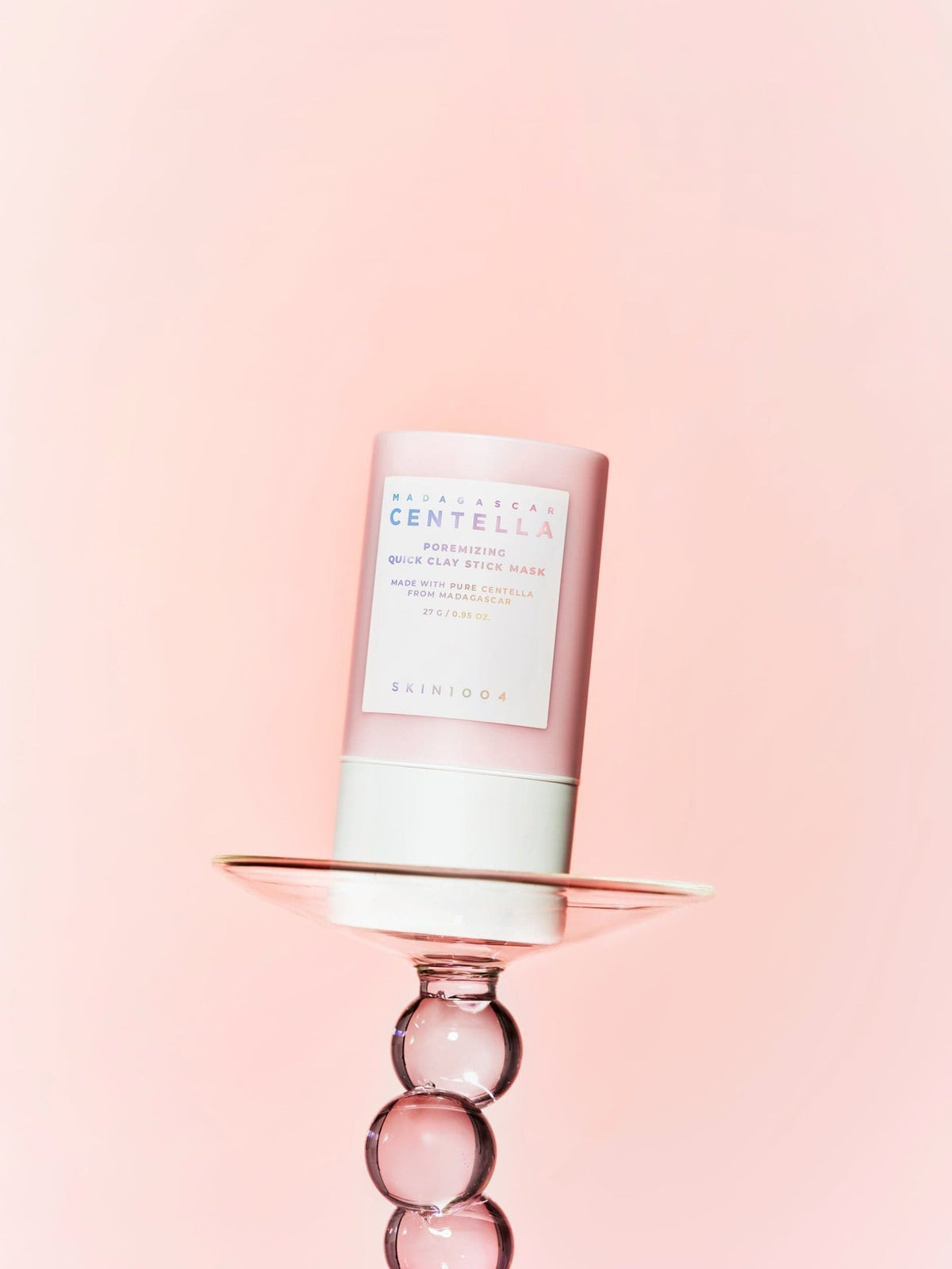 Skin 1004 Centella Poremizing Quick Clay Stick Mask