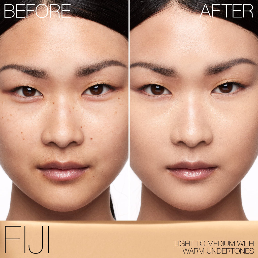 Nars NATURAL RADIANT LONGWEAR FOUNDATION