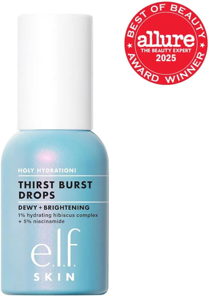 Elf SKIN Holy Hydration! Thirst Burst Drops