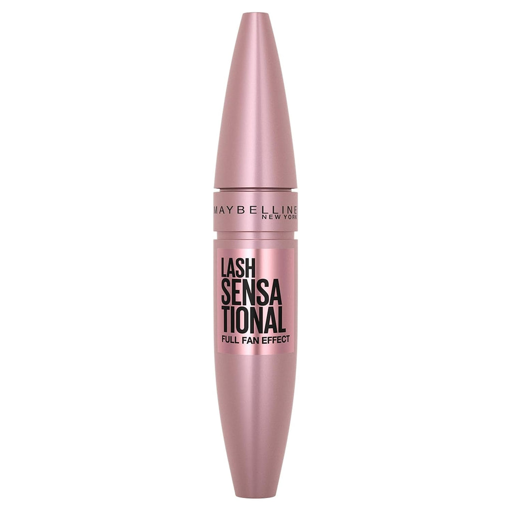 Maybelline New York Volume Mascara