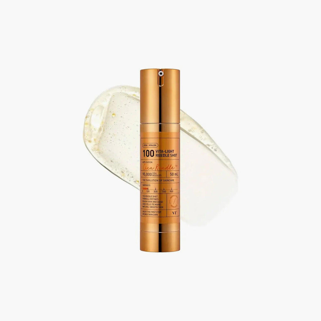VT Cosmetics Vita-Light Reedle Shot 300 50ml