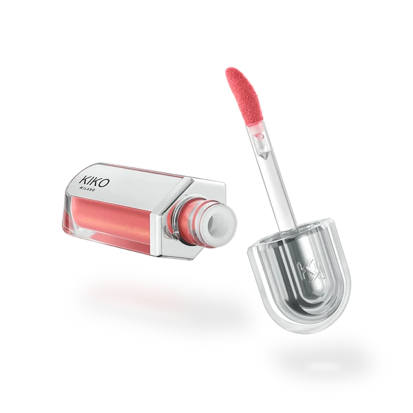 KIKO Milano 3D Hydra Xtreme Lipgloss