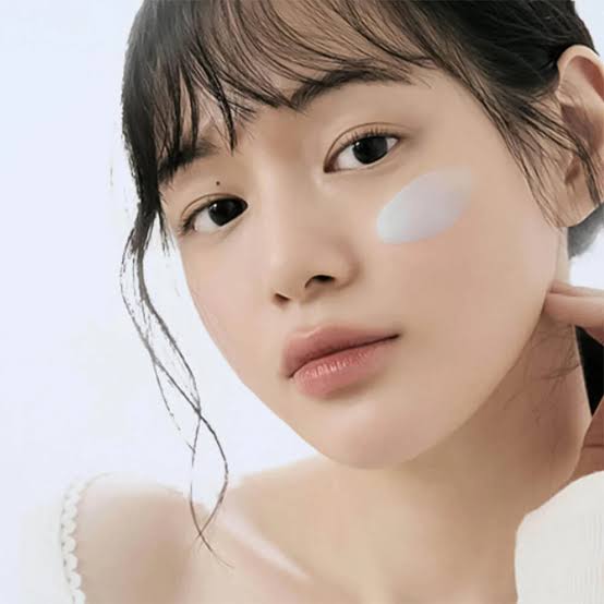 Dr Althea Aqua Marine Watery Cream 50ml