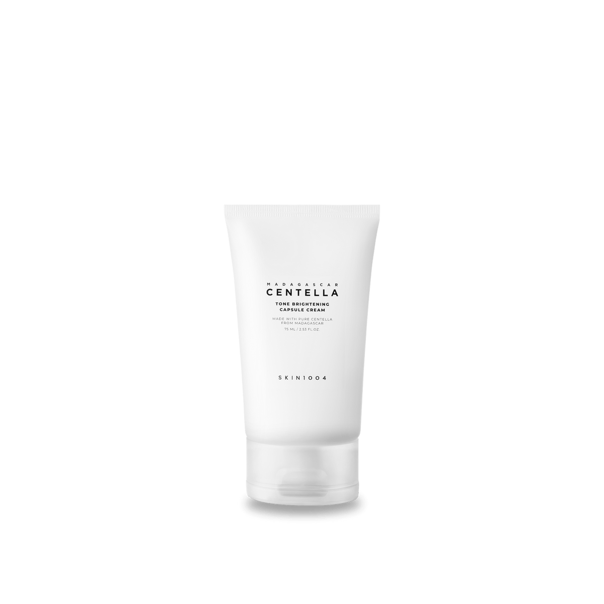 Skin 1004 Centella Tone Brightening Capsule Cream 75 ML