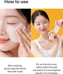 Celimax Pore+Dark Spot Brightening Pad