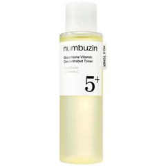 Numbuzin No.5 Glutathione Vitamin Concentrated Toner 200ml