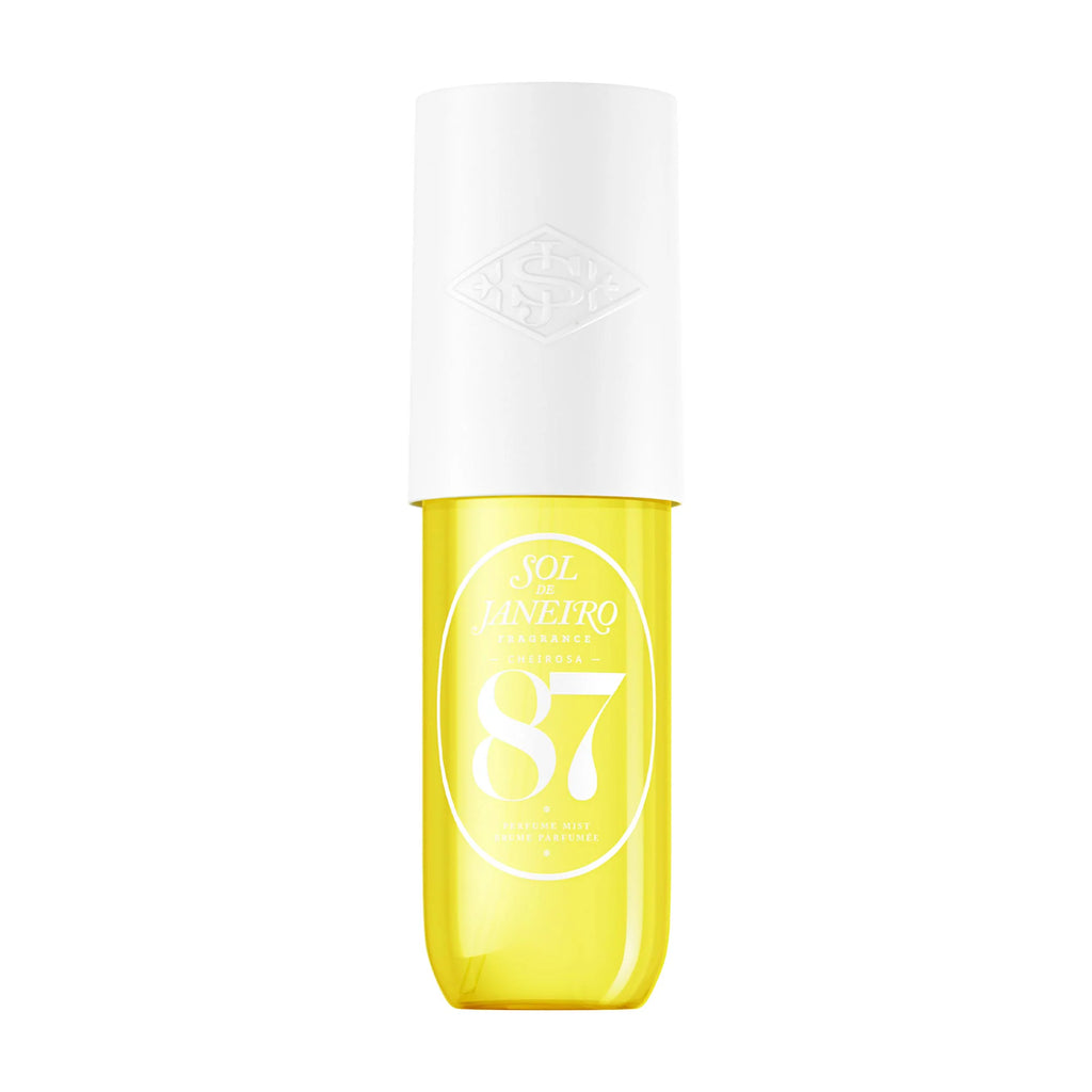 Sol de Janeiro Mini Cheirosa 87 Rio Radiance Hair & Body Perfume Mist 90ml