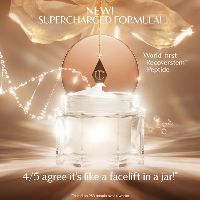 Charlotte Tilbury Magic Cream 50 ML MOISTURISER